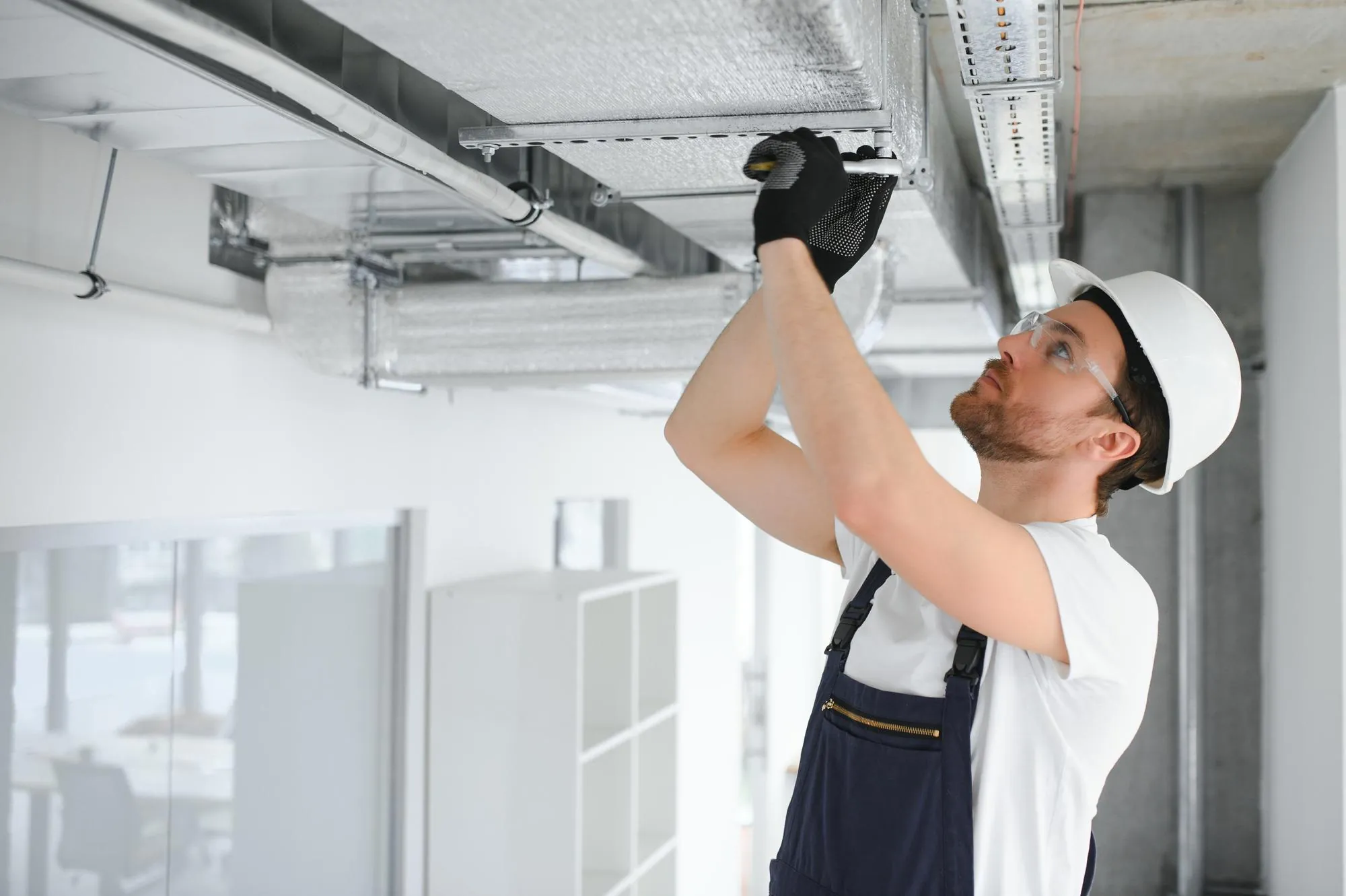 Sistemas Fancoil e Fancolete de Ar Condicionado